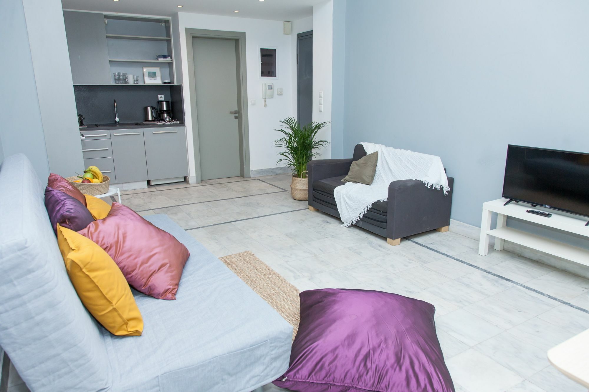 Jupiter Boutique Apartment Next To Athens Museum Exteriör bild
