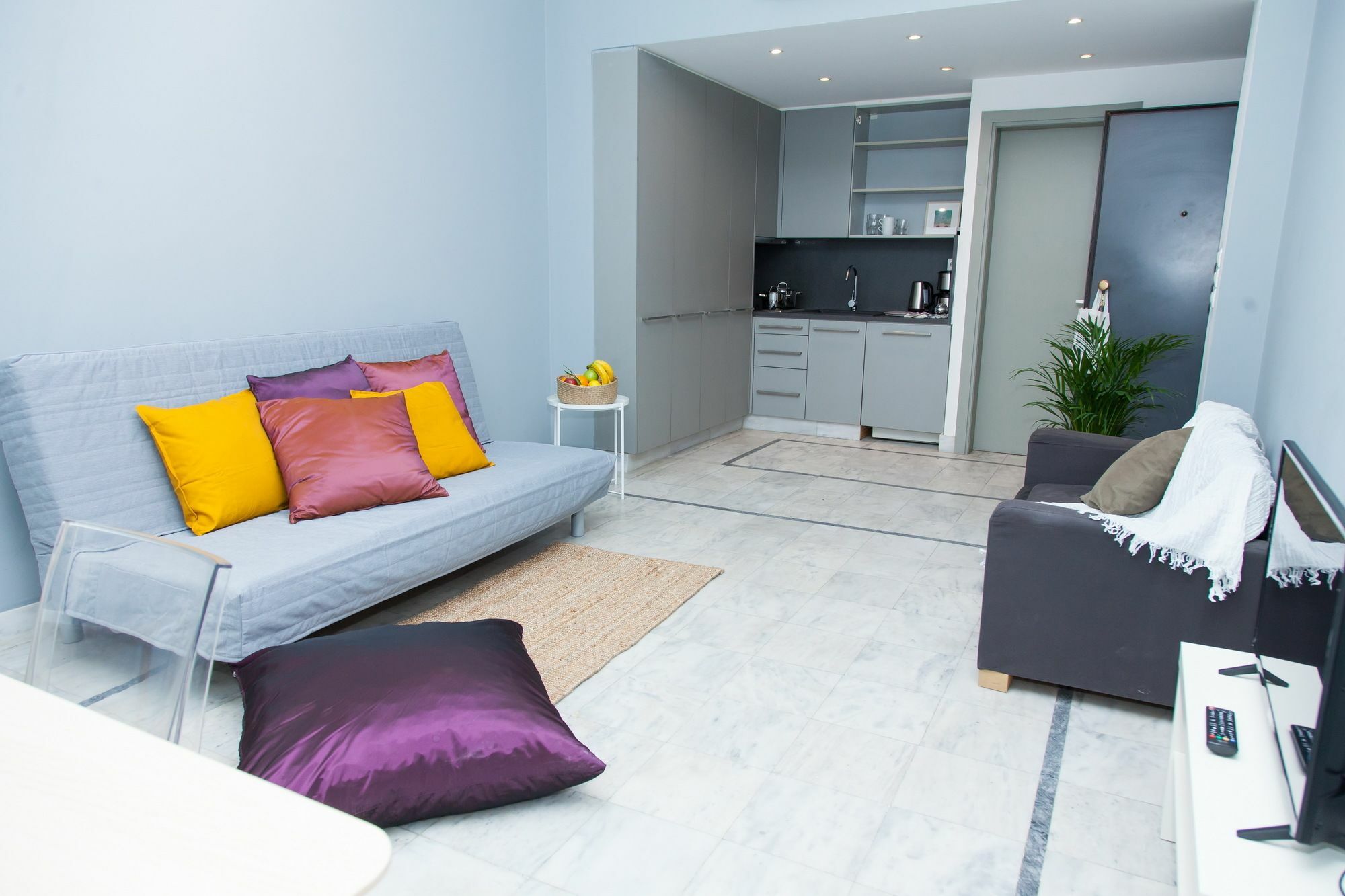 Jupiter Boutique Apartment Next To Athens Museum Exteriör bild